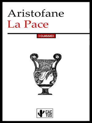cover image of La Pace